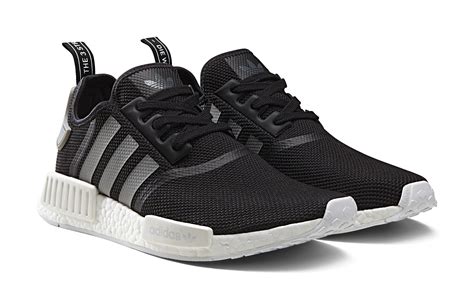 adidas nmd 42 schwarz|adidas nmd.